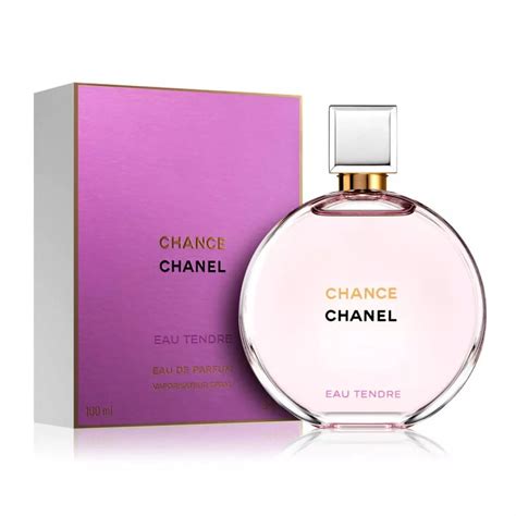 CHANEL CHANCE EAU TENDRE (W) EDP – Fragrance HQ Kenya